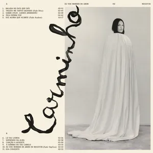 Eu vou morrer de ampr ou resistir